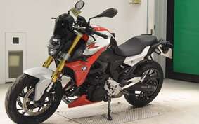 BMW F900R 2020 0K11