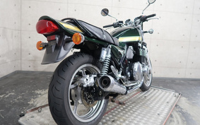 KAWASAKI ZEPHYR 1100 2007 ZRT10A