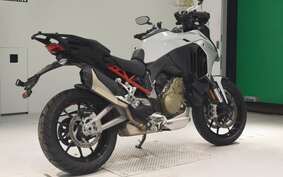 DUCATI MULTISTRADA ーV4S 2022