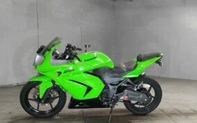 KAWASAKI NINJA 250R EX250K