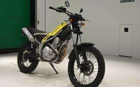 YAMAHA TRICKER DG10J