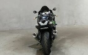 KAWASAKI ZZ1400 NINJA R 2006 ZXT40A