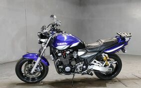 YAMAHA XJR1300 2001 RP03J