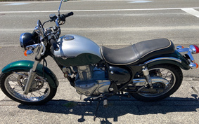 KAWASAKI ESTRELLA BJ250A