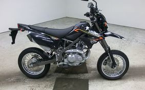 KAWASAKI KLX125D TRACKER 2013 LX125D