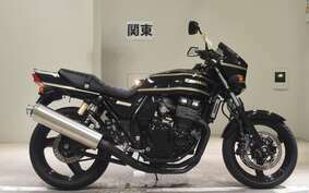 KAWASAKI ZRX400 2007 ZR400E