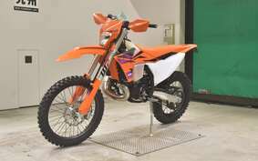 KTM 250 EXC