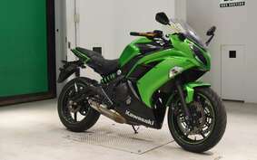 KAWASAKI NINJA 650 2014 EX650E