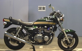 KAWASAKI ZEPHYR 750 2007 ZR750C