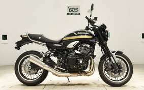 KAWASAKI Z900RS 2022 ZR900K