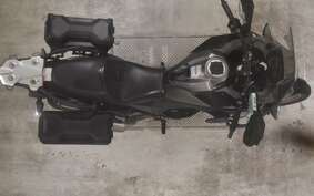 KAWASAKI VERSYS 250 A LE250D