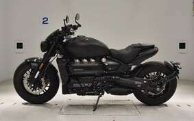 TRIUMPH ROCKET III R 2021