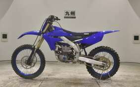 YAMAHA YZ250 CG40C