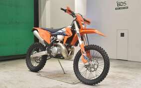 KTM 250 EXC TPI GSA20