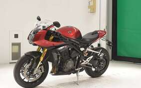 TRIUMPH SPEED TRIPLE RR 2022