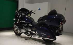 HONDA VALKYRIE INTERSTATE 2001