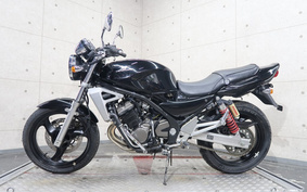 KAWASAKI BALIUS 250 Gen.2 ZR250B