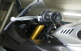 YAMAHA YZF-R25 A RG43J