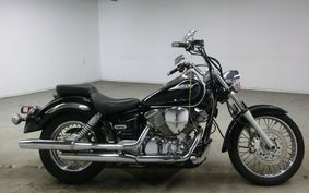 YAMAHA DRAGSTAR 250 2000 VG02J