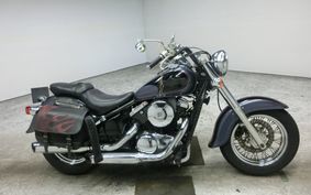 KAWASAKI VULCAN 400 CLASSIC 1997 VN400A