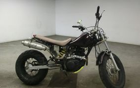 YAMAHA TW200 2JL