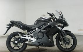 KAWASAKI NINJA 400 R 2010 ER400B