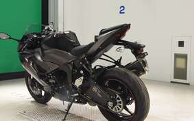 KAWASAKI NINJA ZX-6R A 2022 ZX636G