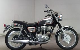 KAWASAKI W650 2003 EJ650A