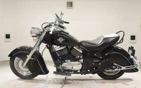 KAWASAKI VULCAN 400 DRIFTER 2004 VN400D