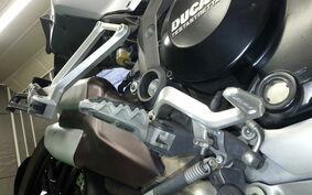 DUCATI MULTISTRADA 1200 S 2013