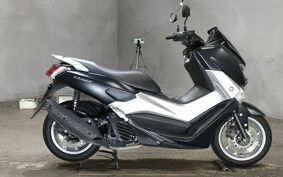 YAMAHA N-MAX 125 SE86J