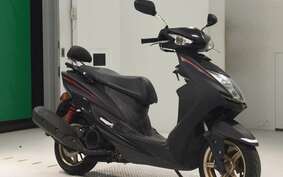 YAMAHA CYGNUS 125 XSR 3 SEA5J