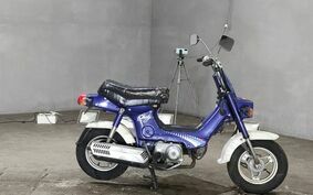 HONDA CHALY 50 CF50