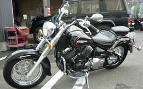 YAMAHA DRAGSTAR 400 CLASSIC 2011 VH02J