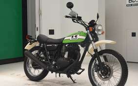 KAWASAKI 250TR BJ250F