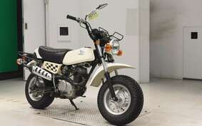 HONDA R&P CY50