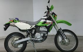 KAWASAKI KLX250 1998 LX250E