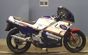 HONDA NS400R 1985 NC19