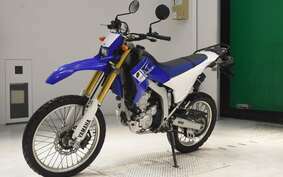 YAMAHA WR250R DG15J