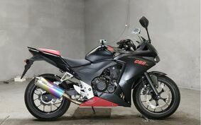 HONDA CBR400R 2013 NC47