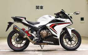 HONDA CBR400R NC56