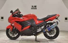 KAWASAKI ZX 1400 NINJA R A 2013