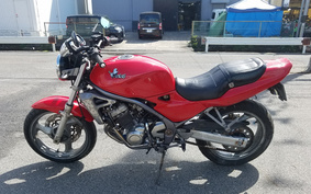 KAWASAKI BALIUS 250 ZR250A