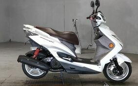 YAMAHA CYGNUS 125 X SE44J