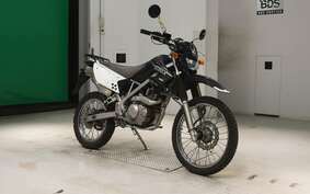 KAWASAKI KLX125 LX125C