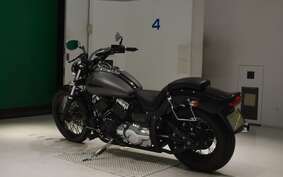 YAMAHA DRAGSTAR 400 2013 VH02J