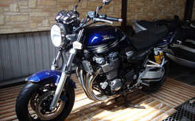 YAMAHA XJR1300 2007 RP17J