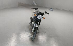 YAMAHA YB125SP LBPPCJL