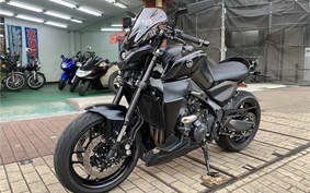 YAMAHA MT-09 ABS 2022 RN69J