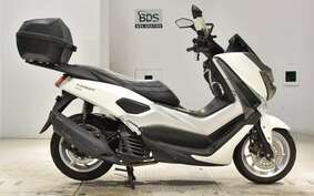 YAMAHA N-MAX 155 A SG50J